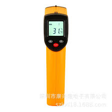 Digital Infrared Thermometer