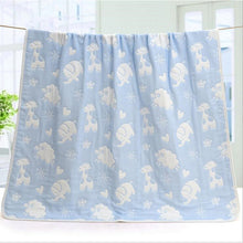 Load image into Gallery viewer, Baby Bedding Set Blanket