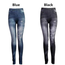 Load image into Gallery viewer, Printed Leggings Female