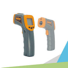 Load image into Gallery viewer, Digital Infrared Thermometer