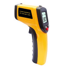 Load image into Gallery viewer, Digital Infrared Thermometer