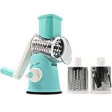 Load image into Gallery viewer, Cutter Shredder Grinder