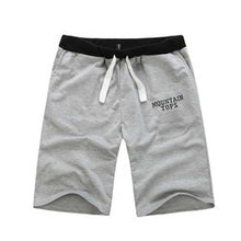 Load image into Gallery viewer, Summer Cotton Short