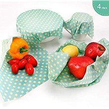Load image into Gallery viewer, Reusable Food Wrap