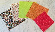 Load image into Gallery viewer, Reusable Food Wrap